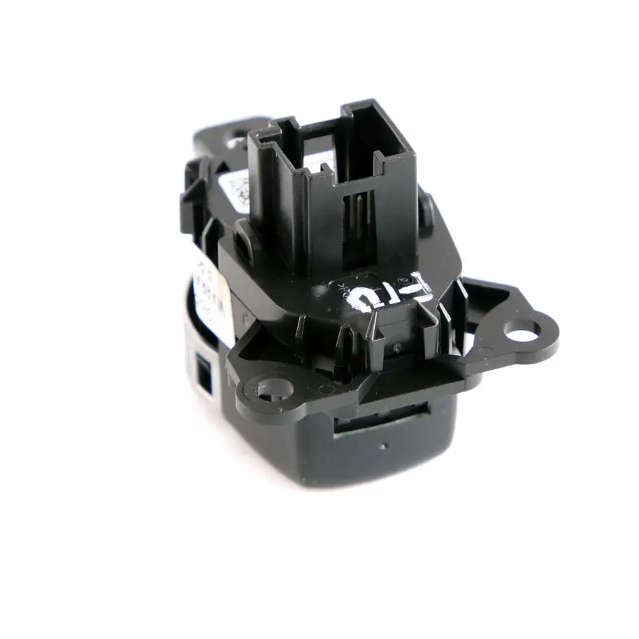 BMW F01 F10 F11 F12 F13 LCI Engine Start Stop Switch Button - SKU 9225230 - Part number 9225230