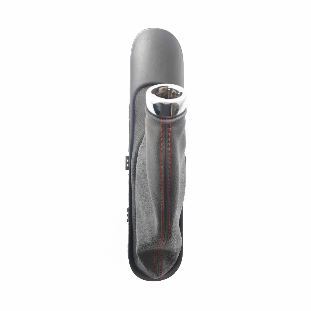 Mini Cooper R56 R55 R57 LCI Handbremshebel Abdeckung Schwarz - SKU 9225263 - Teilenummer 9225263