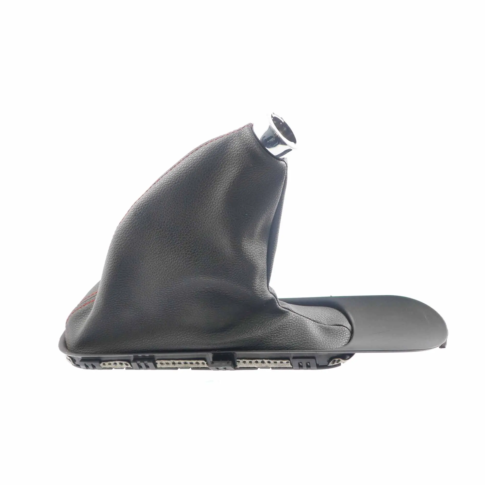 Mini Cooper R56 R55 R57 LCI Tapa de la palanca del freno de mano Negro 9225263