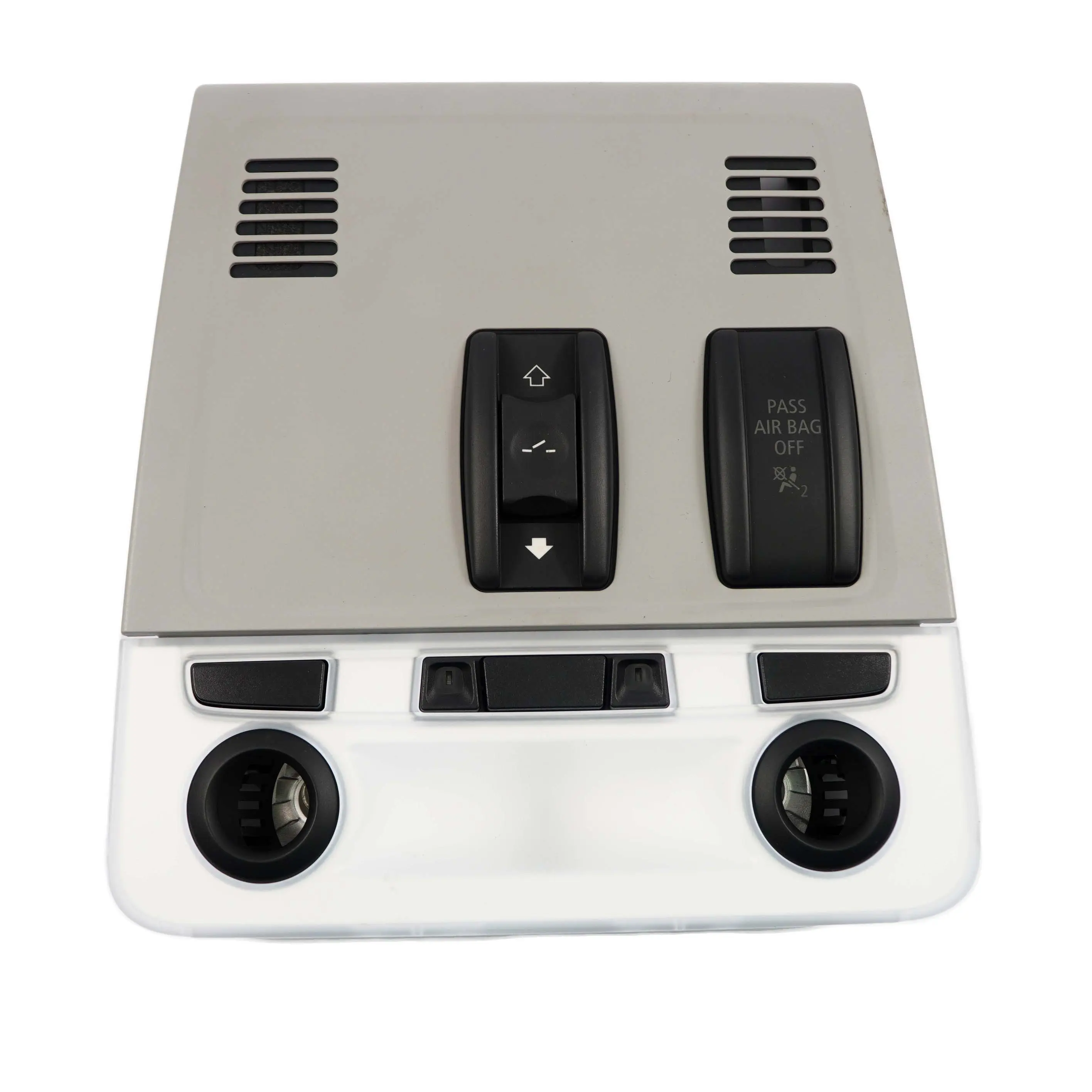 BMW E84 E91 Lampka Panel Sterowania Podsufitki