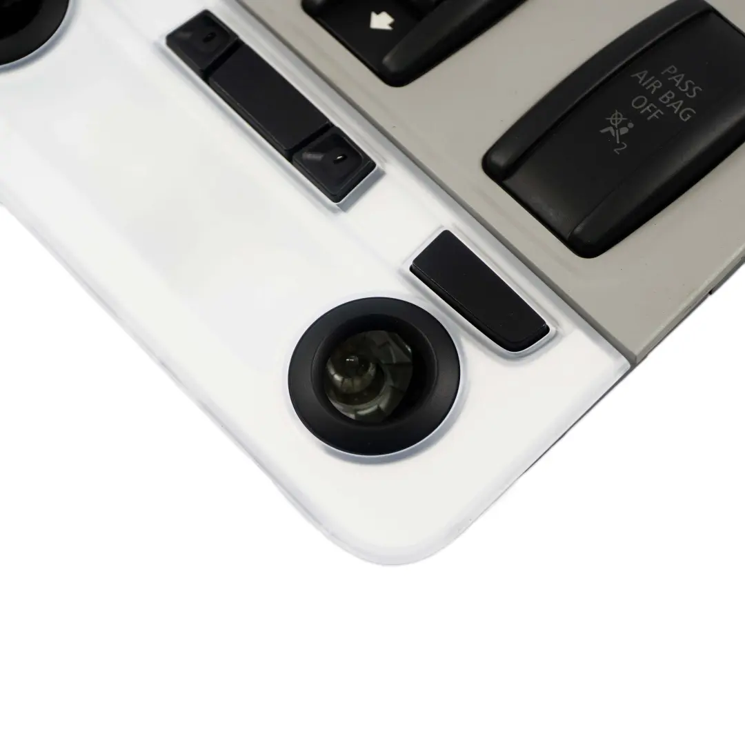 Lampka Panel Sterowania Podsufitki do BMW E84 E91 o numerze 9225508 BMW E84 E91 Lampka Panel Sterowania Podsufitki - SKU 9225508 - Numer Części 9225508