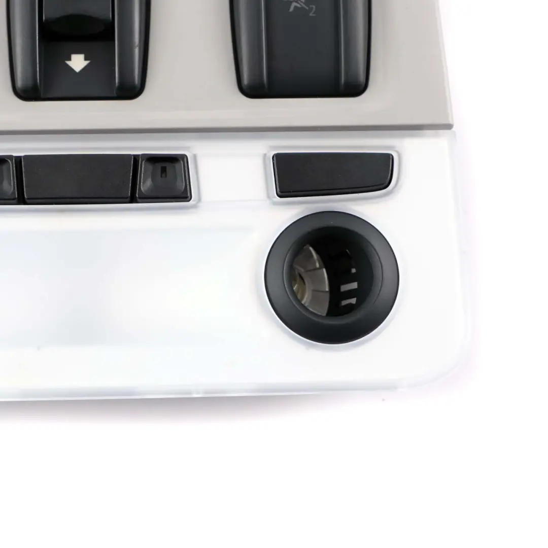 BMW E90 E92 LCI Schalter Innenleuchte Lampe Dach Grau Schiebedach - SKU 9225525 - Teilenummer 9225525