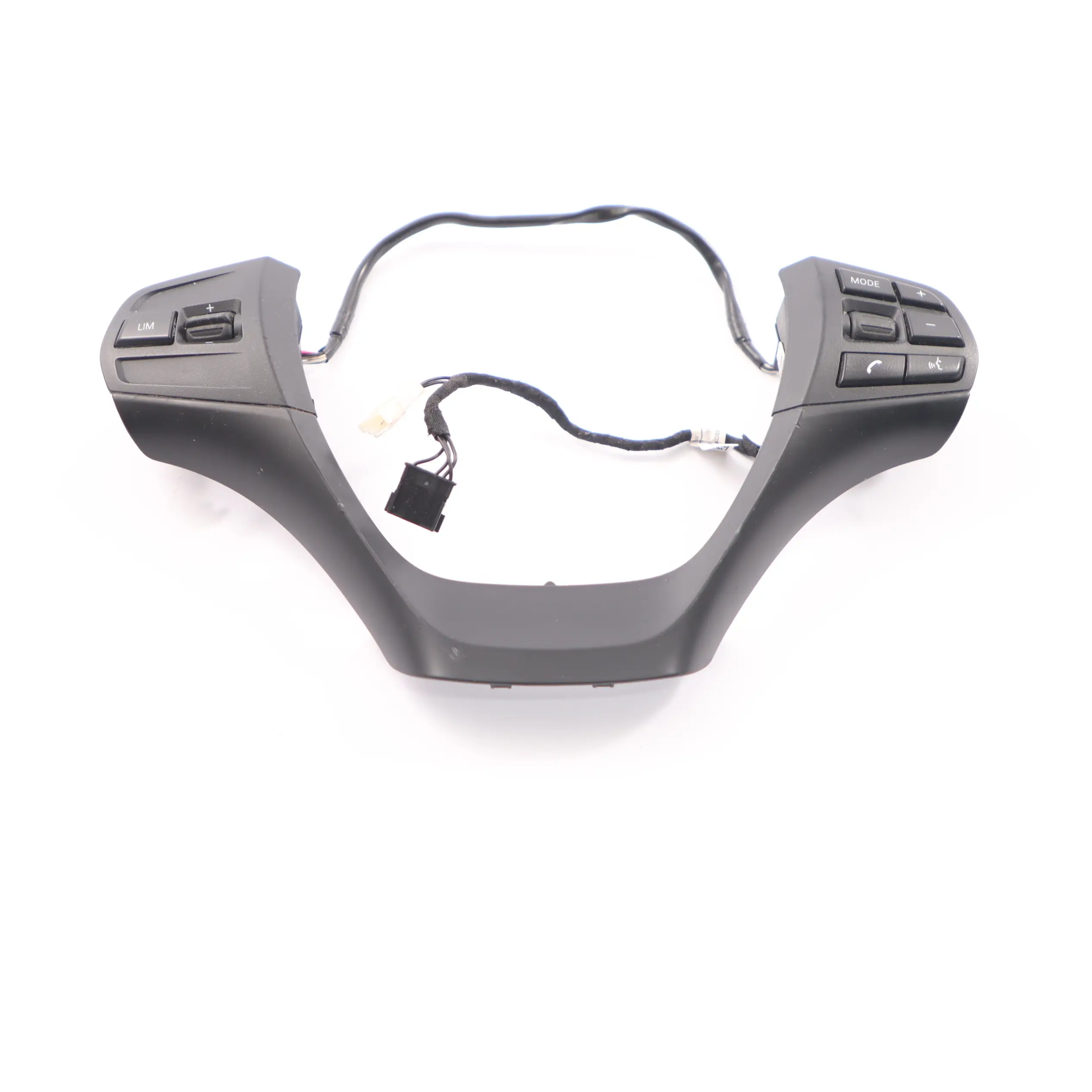 BMW 1 3 er F20 F21 F30 F31 Schalter Multifunktionslenkrad Basis Lenkrad 9225608