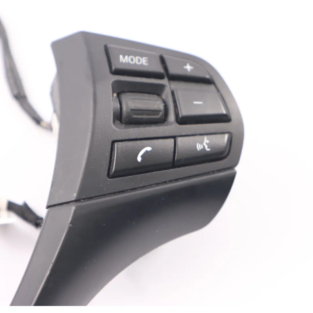 BMW F20 F21 F30 F31 Interruttore Volante Multifunzione Base Volante - SKU 9225608-1 - Numero di parte 9225608