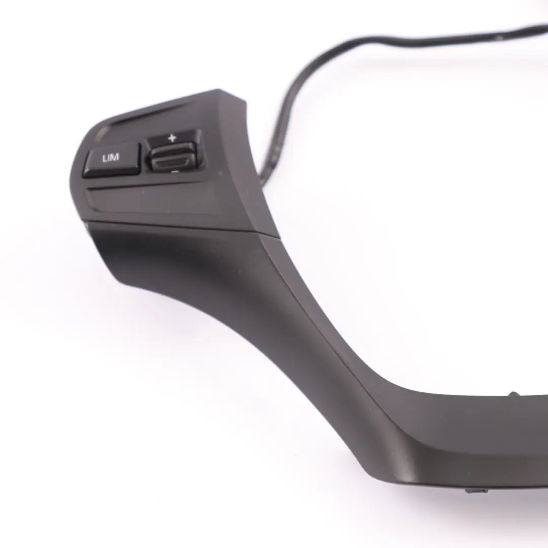 Capot de protection du commutateur multifonctions Volant pour BMW F20 F21 F30 à propos du numéro de pièce 9225608 BMW F20 F21 F30 Capot de protection du commutateur multifonctions Volant - SKU 9225608-2 - Numéro de pièce 9225608