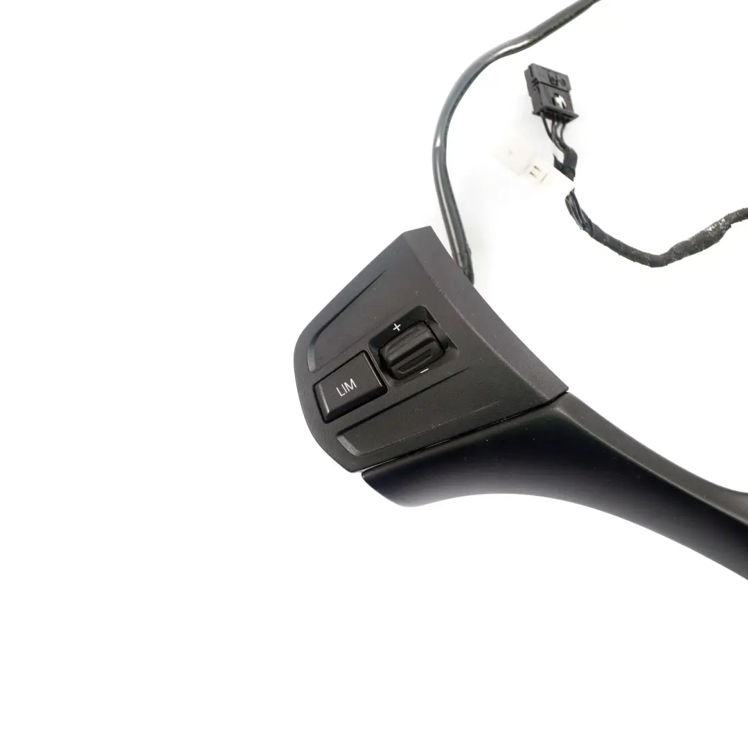 BMW F20 F30 Przełączniki Ramka Kierownicy - SKU 9225608 - Numer Części 9225608