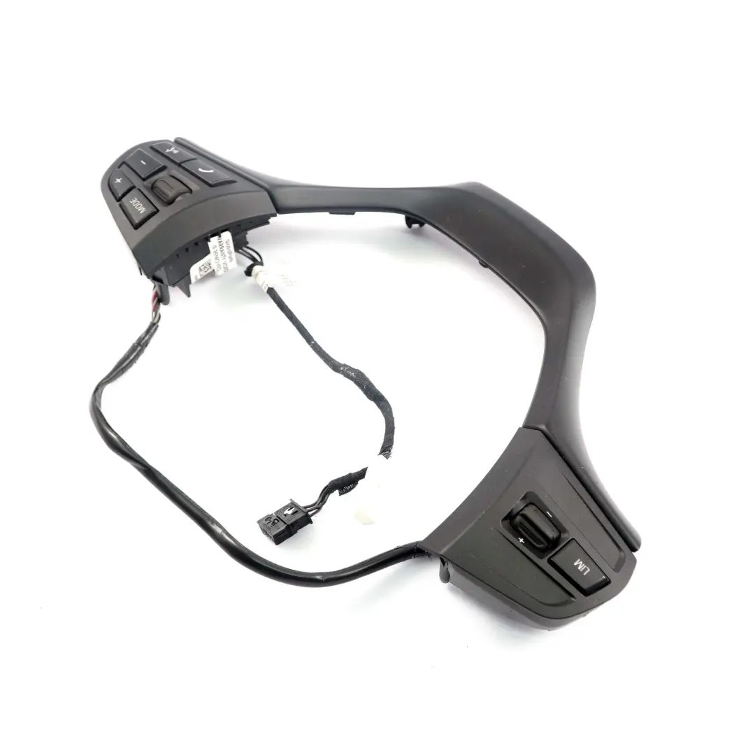 BMW F20 F21 F30 F31 Interrupteur Volant Multifonctions Base - SKU 9225608 - Numéro de pièce 9225608