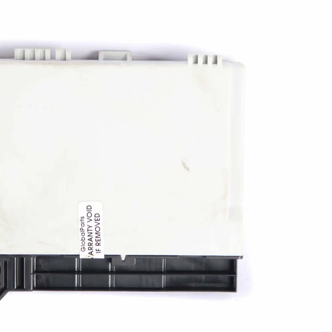 Control Unit BMW F01 F10 Module ECU Electronic Module Memory to Seat with Part number 9225618 Seat Control Unit BMW F01 F10 Module ECU Electronic Module Memory - SKU 9225618 - Part number 9225618