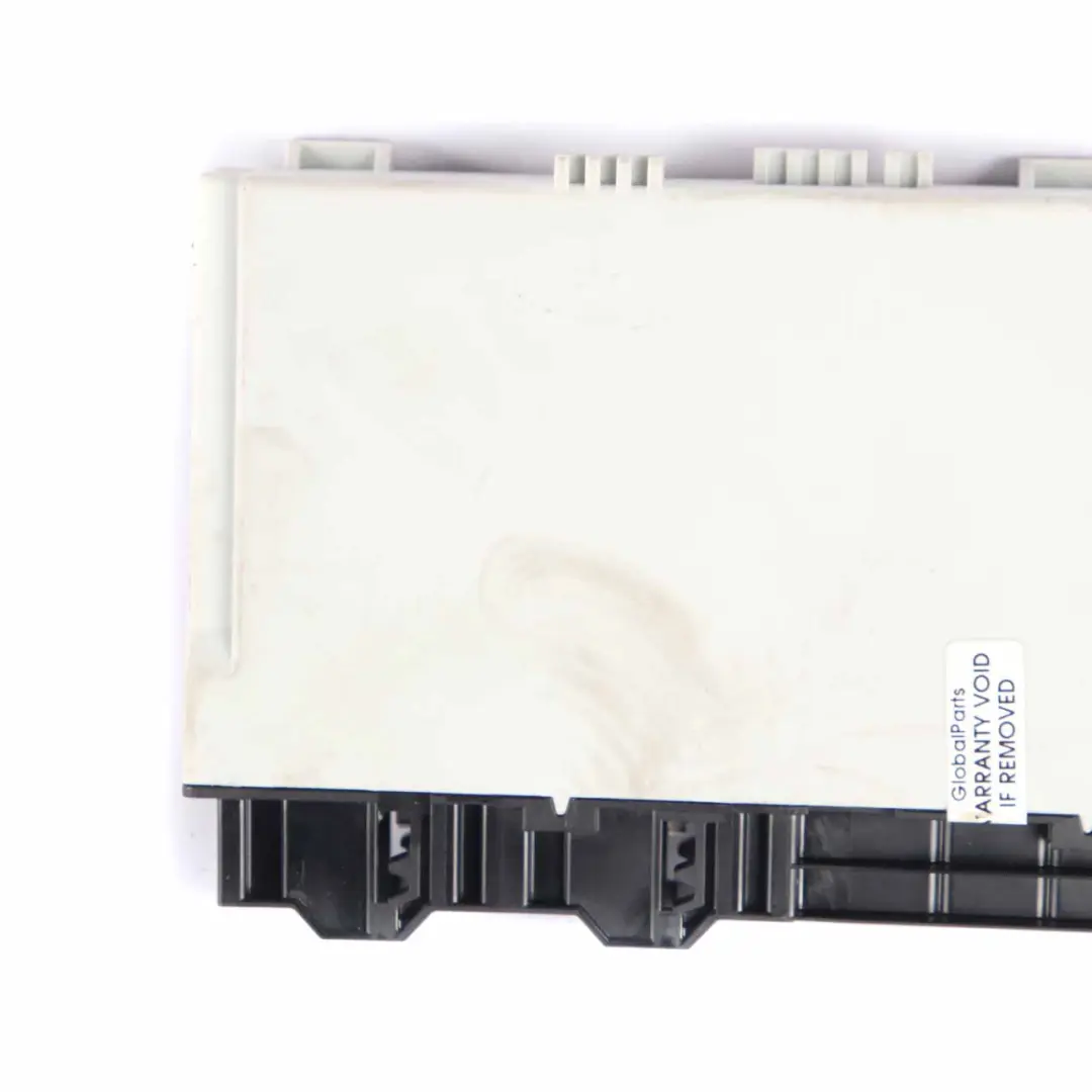 Seat Control Unit BMW F01 F10 Module ECU Electronic Module Memory - SKU 9225618 - Part number 9225618