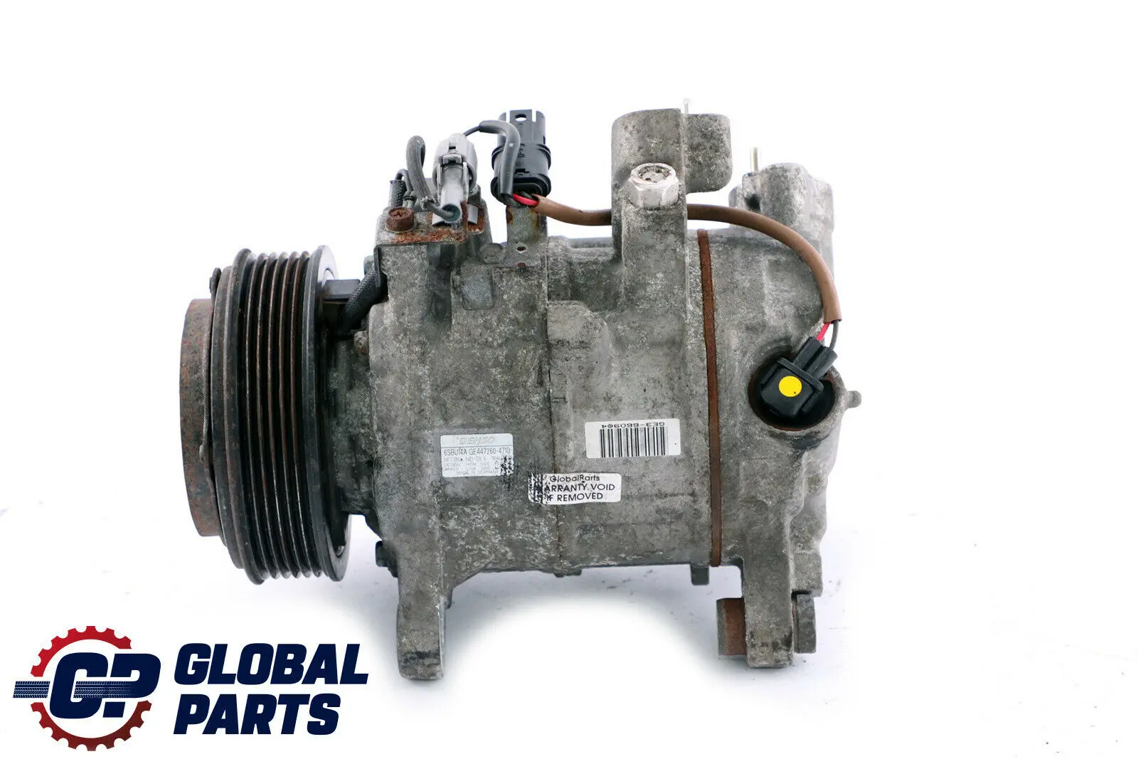 BMW E90 LCI F10 F11 F20 F21 F30 F31 Climatica Pompa Compressore 9223694 9225703