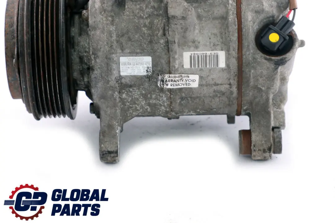 Conditioner A/C Compressor Pump 9223694 to BMW E90 LCI F10 F20 F30 F31 Air with Part number 9225703 BMW E90 LCI F10 F20 F30 F31 Air Conditioner A/C Compressor Pump 9223694 - SKU 9225703 - Part number 9225703
