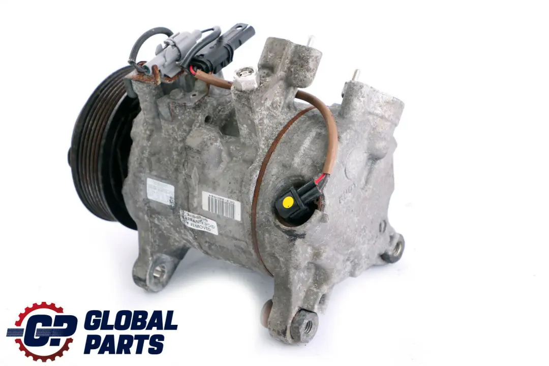 Climatica Pompa Compressore 9223694 per BMW E90 LCI F10 F11 F20 F21 F30 F31 con numero di parte 9225703 BMW E90 LCI F10 F11 F20 F21 F30 F31 Climatica Pompa Compressore 9223694 - SKU 9225703 - Numero di parte 9225703