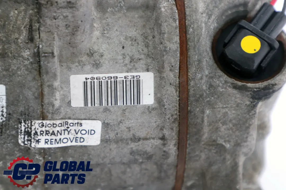 BMW E90 LCI F10 F20 F30 F31 Kompresor Klimatyzacji 9223694 - SKU 9225703 - Numer Części 9225703