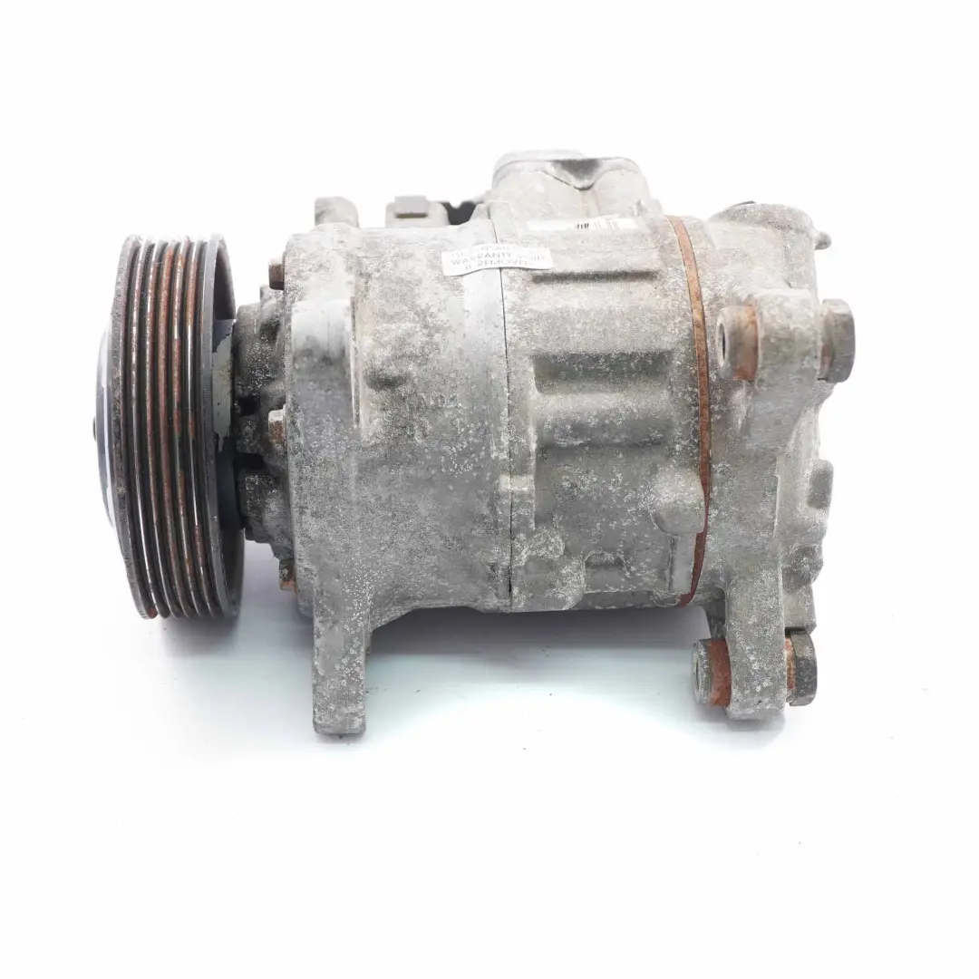 Compresor De Aire Acondicionado Unidad A/C para BMW E90 E91 E92 LCI X3 F25 con número de pieza 9225704 BMW E90 E91 E92 LCI X3 F25 Compresor De Aire Acondicionado Unidad A/C - SKU 9225704 - Número de pieza 9225704