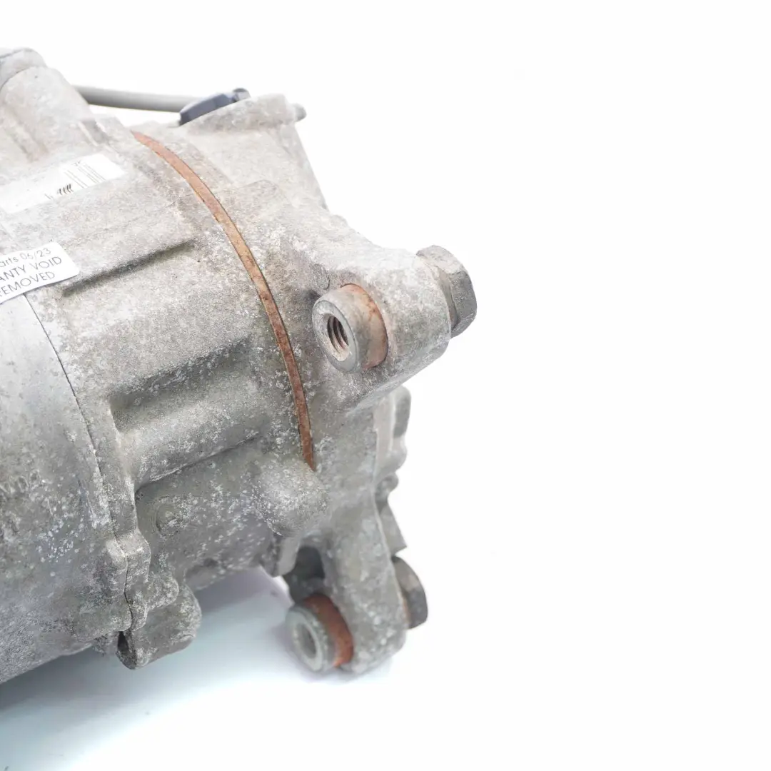Air Conditioning Compressor BMW E90 E91 E92 LCI X3 F25 A/C Air Con Unit - SKU 9225704 - Part number 9225704