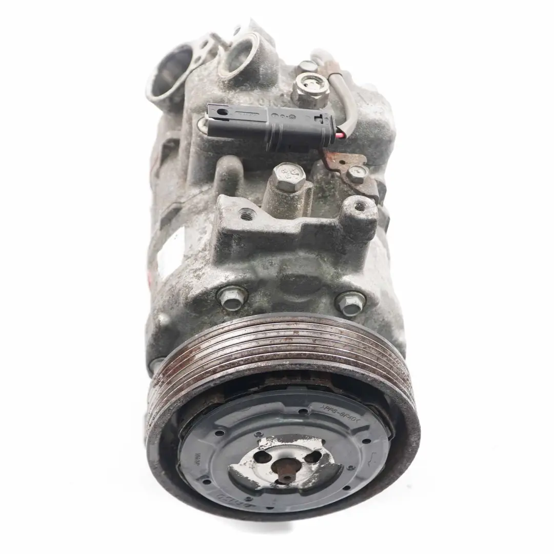 BMW E90 E91 E92 LCI X3 F25 Compresseur de climatisation Diesel - SKU 9225704 - Numéro de pièce 9225704