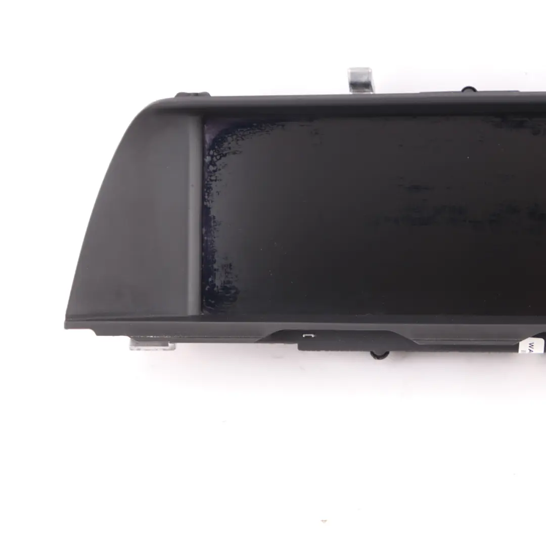 Pantalla bordo BMW F10 F11 Monitor central de información 10,25" 9227561 para con número de pieza 9225707 Pantalla bordo BMW F10 F11 Monitor central de información 10,25" 9227561 - SKU 9225707 - Número de pieza 9225707