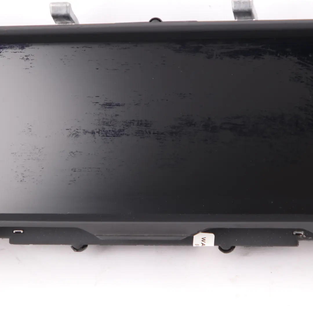 On-Board Screen BMW F10 F11 Central Information Display Monitor 10,25" 9227561  - SKU 9225707 - Part number 9225707