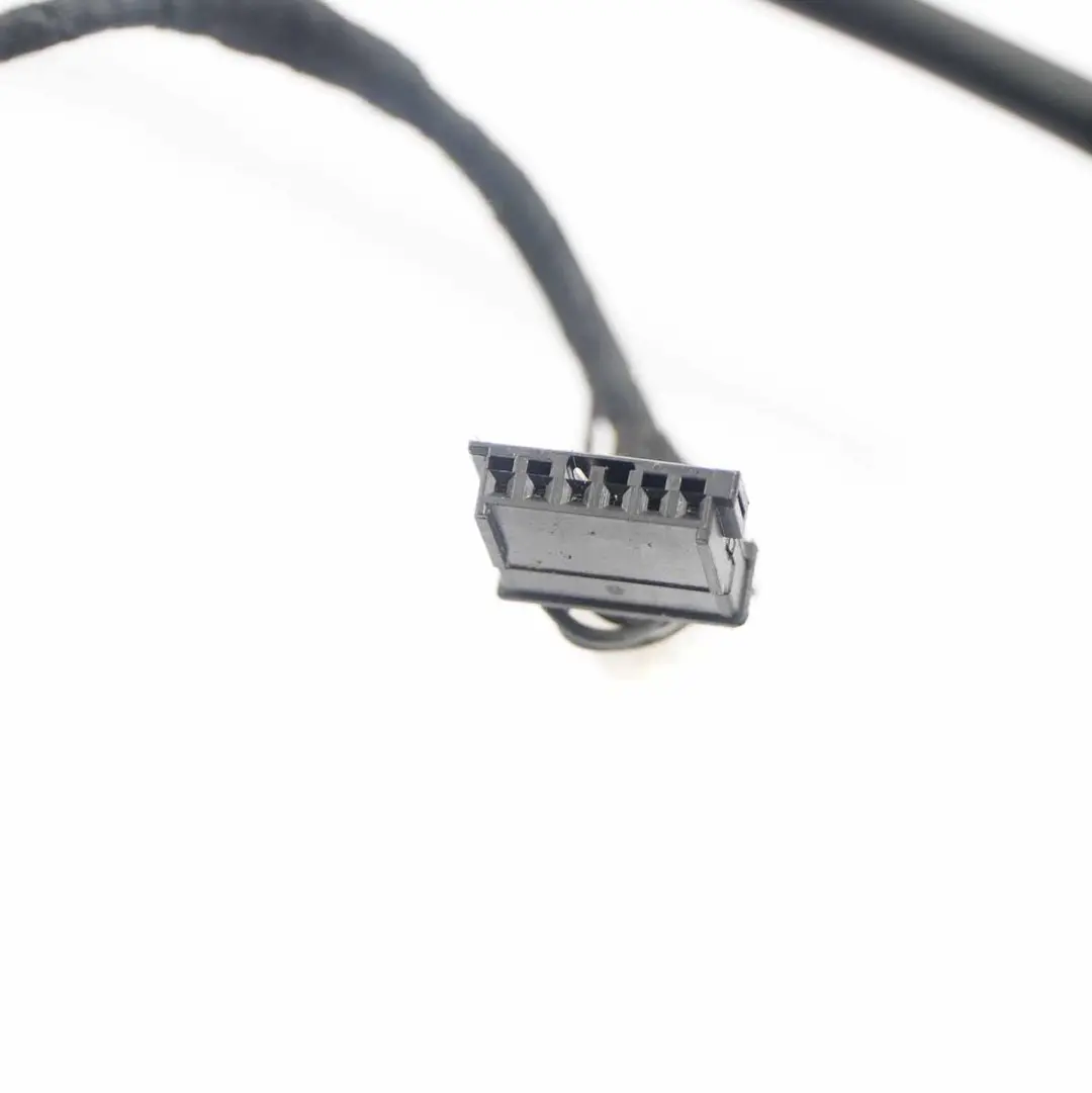 BMW F20 F21 F30 Tapa Interruptor Multifuncion Volante Deportivo - SKU 9225710-1 - Número de pieza 9225710