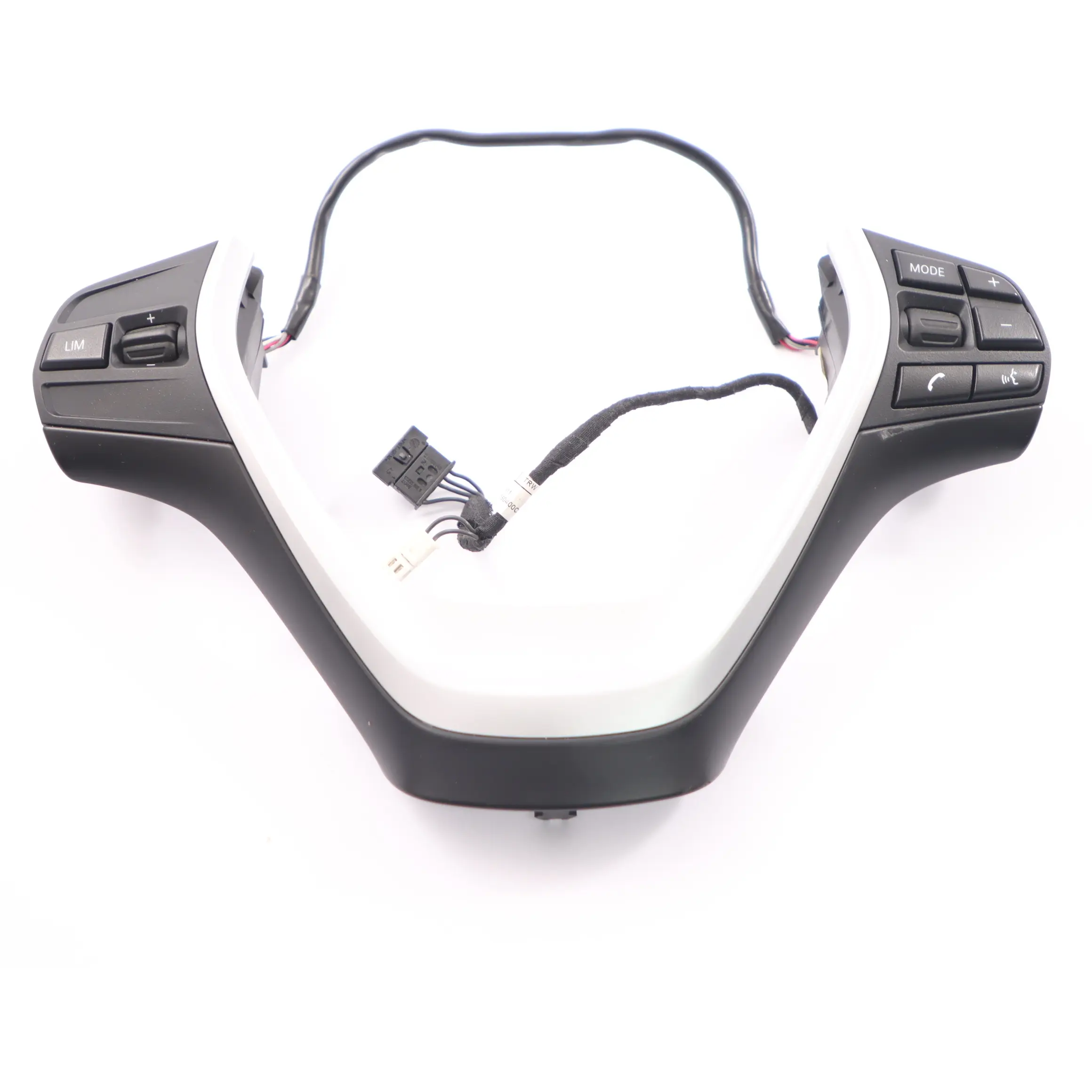 BMW 1 3 er F20 F21 F30 F31 Schalter Multifunktionslenkrad Sport Lenkrad 9225710
