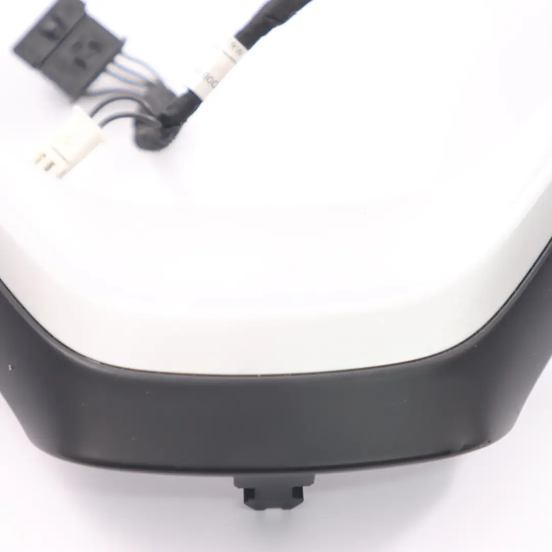 BMW 1 3 er F20 F21 F30 F31 Schalter Multifunktionslenkrad Sport Lenkrad - SKU 9225710-3 - Teilenummer 9225710