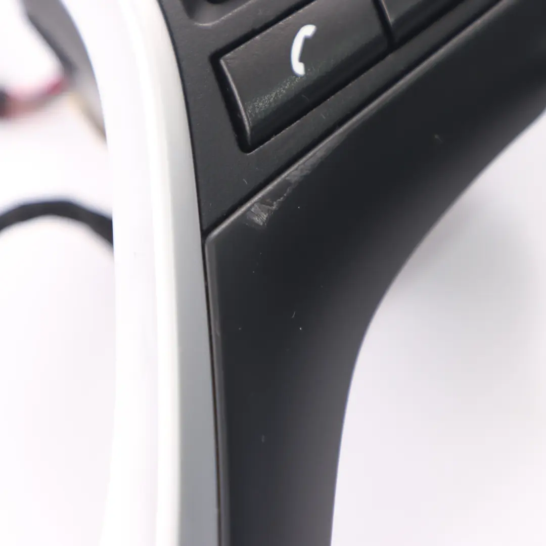 Schalter Multifunktionslenkrad Sport Lenkrad für BMW 1 3 er F20 F21 F30 F31 mit Teilenummer 9225710 BMW 1 3 er F20 F21 F30 F31 Schalter Multifunktionslenkrad Sport Lenkrad - SKU 9225710-3 - Teilenummer 9225710