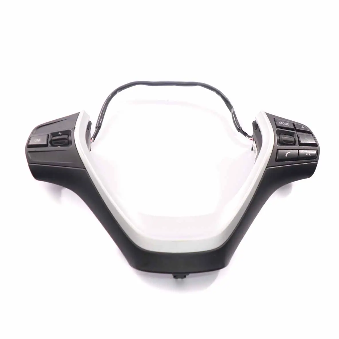 BMW F20 F21 F30 Cover Trim Multifunction Switch Sport Steering Wheel 9225710