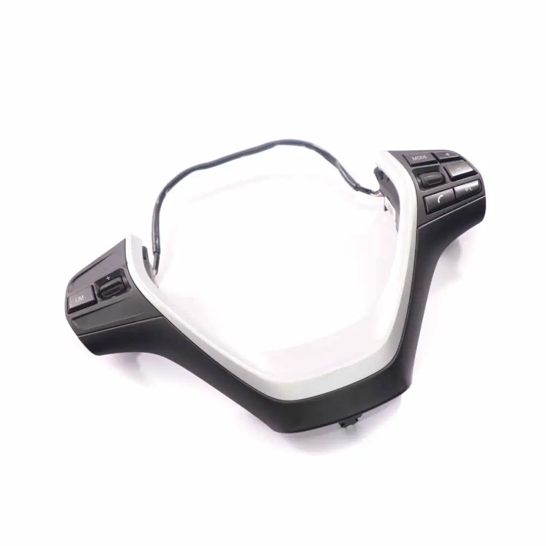 Schalter Multifunktionslenkrad Sport Lenkrad für BMW 1 3 er F20 F21 F30 F31 mit Teilenummer 9225710 BMW 1 3 er F20 F21 F30 F31 Schalter Multifunktionslenkrad Sport Lenkrad - SKU 9225710-4 - Teilenummer 9225710