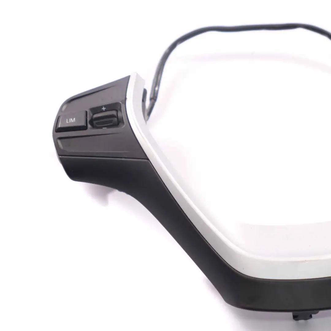 Schalter Multifunktionslenkrad Sport Lenkrad für BMW 1 3 er F20 F21 F30 F31 mit Teilenummer 9225710 BMW 1 3 er F20 F21 F30 F31 Schalter Multifunktionslenkrad Sport Lenkrad - SKU 9225710-4 - Teilenummer 9225710