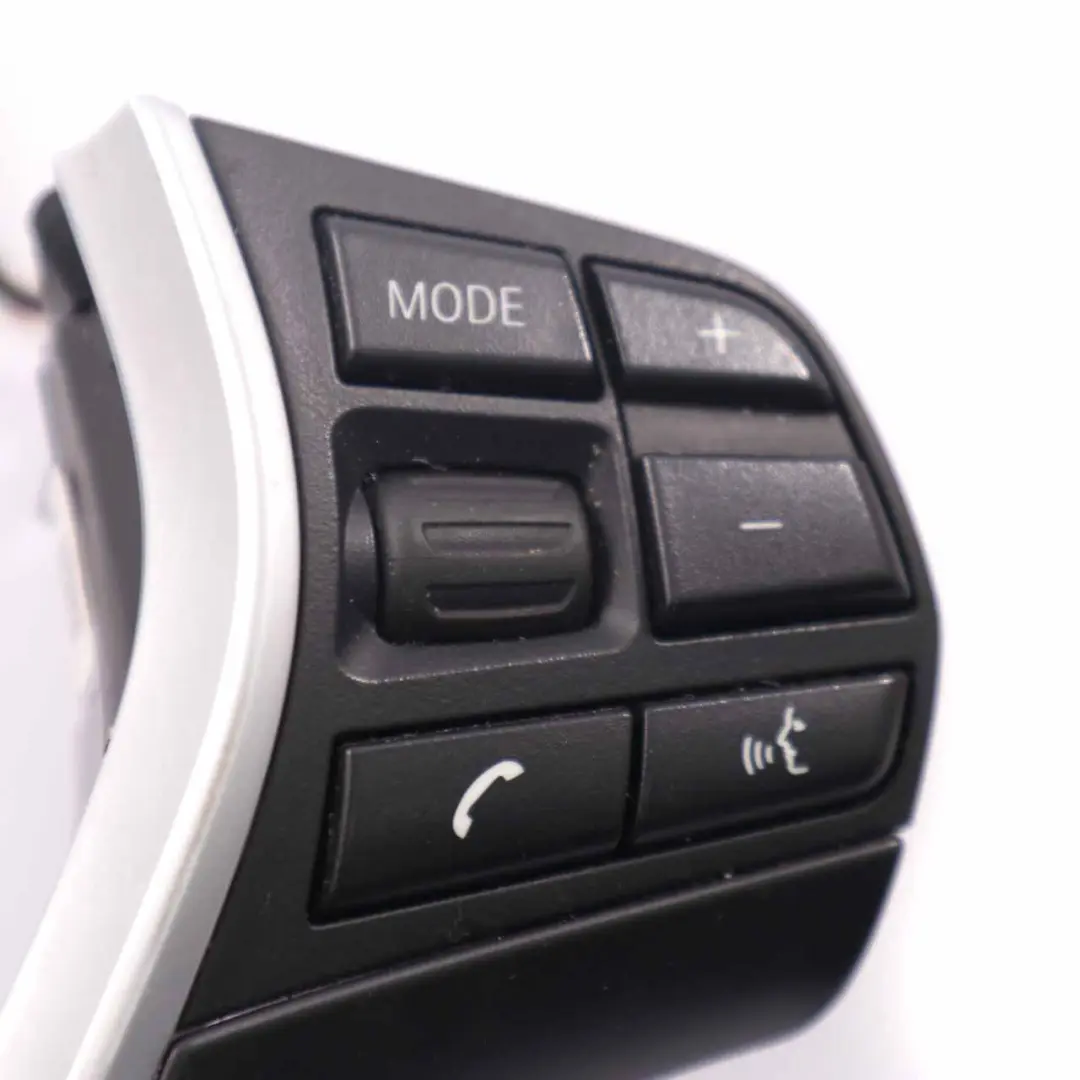 BMW 1 3 F20 F21 F30 F31 Interrupteur Volant Multifonctions Sport - SKU 9225710-4 - Numéro de pièce 9225710