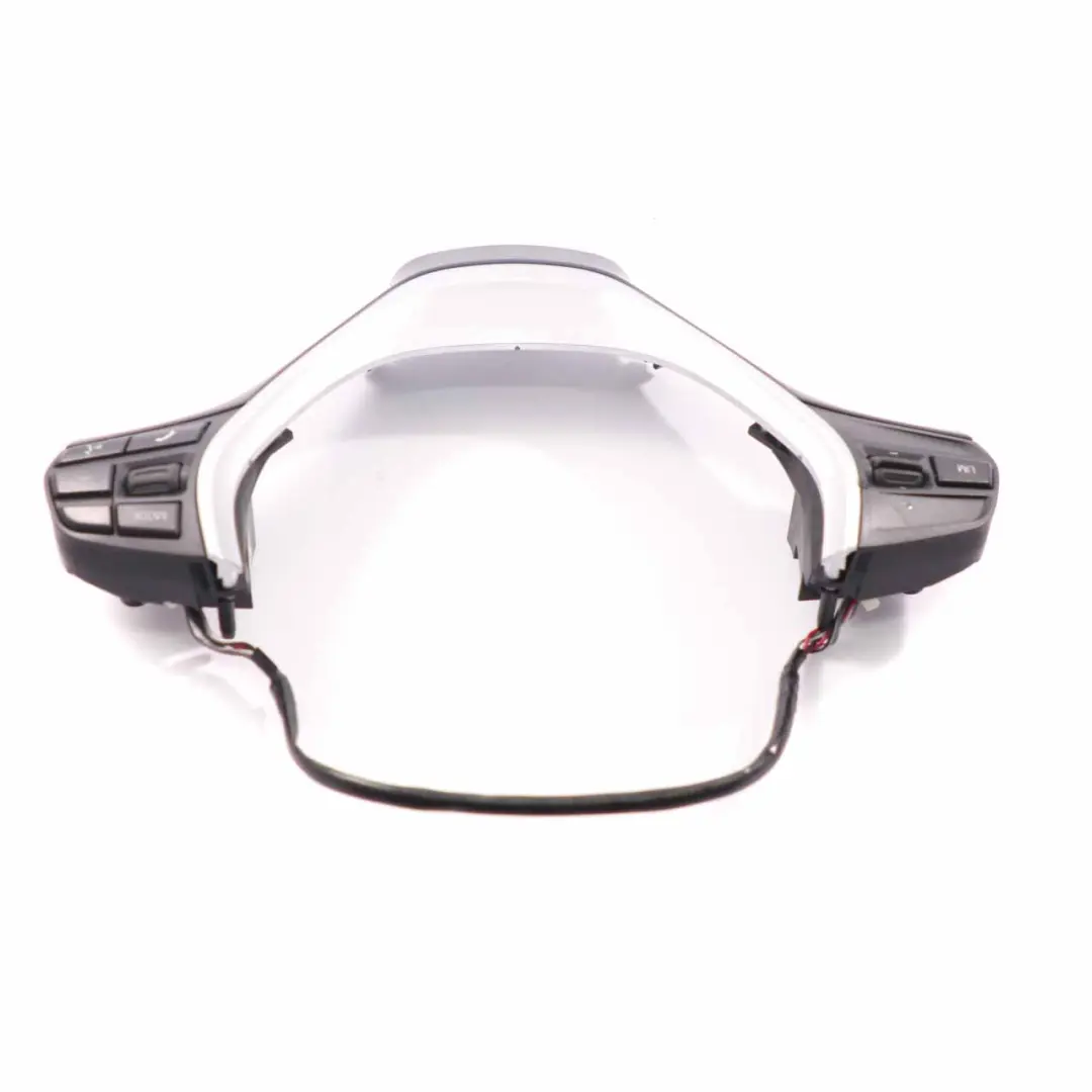 Ramka Przełączniki Kierownicy Sport do BMW F20 F30 o numerze 9225710 BMW F20 F30 Ramka Przełączniki Kierownicy Sport - SKU 9225710-4 - Numer Części 9225710