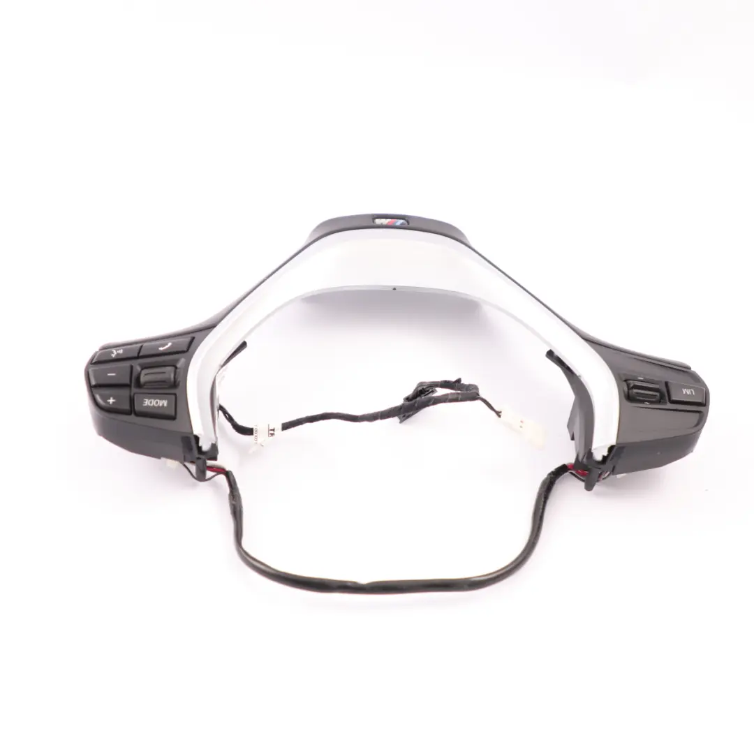 BMW F20 F30 M Pakiet Ramka Kierownicy - SKU 9225710-5 - Numer Części 9225710