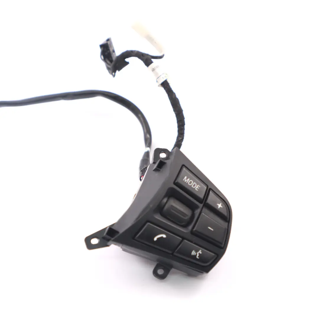 Tapa Interruptor Multifuncion Volante Deportivo para BMW F20 F21 F30 con número de pieza 9225710 BMW F20 F21 F30 Tapa Interruptor Multifuncion Volante Deportivo - SKU 9225710-6 - Número de pieza 9225710