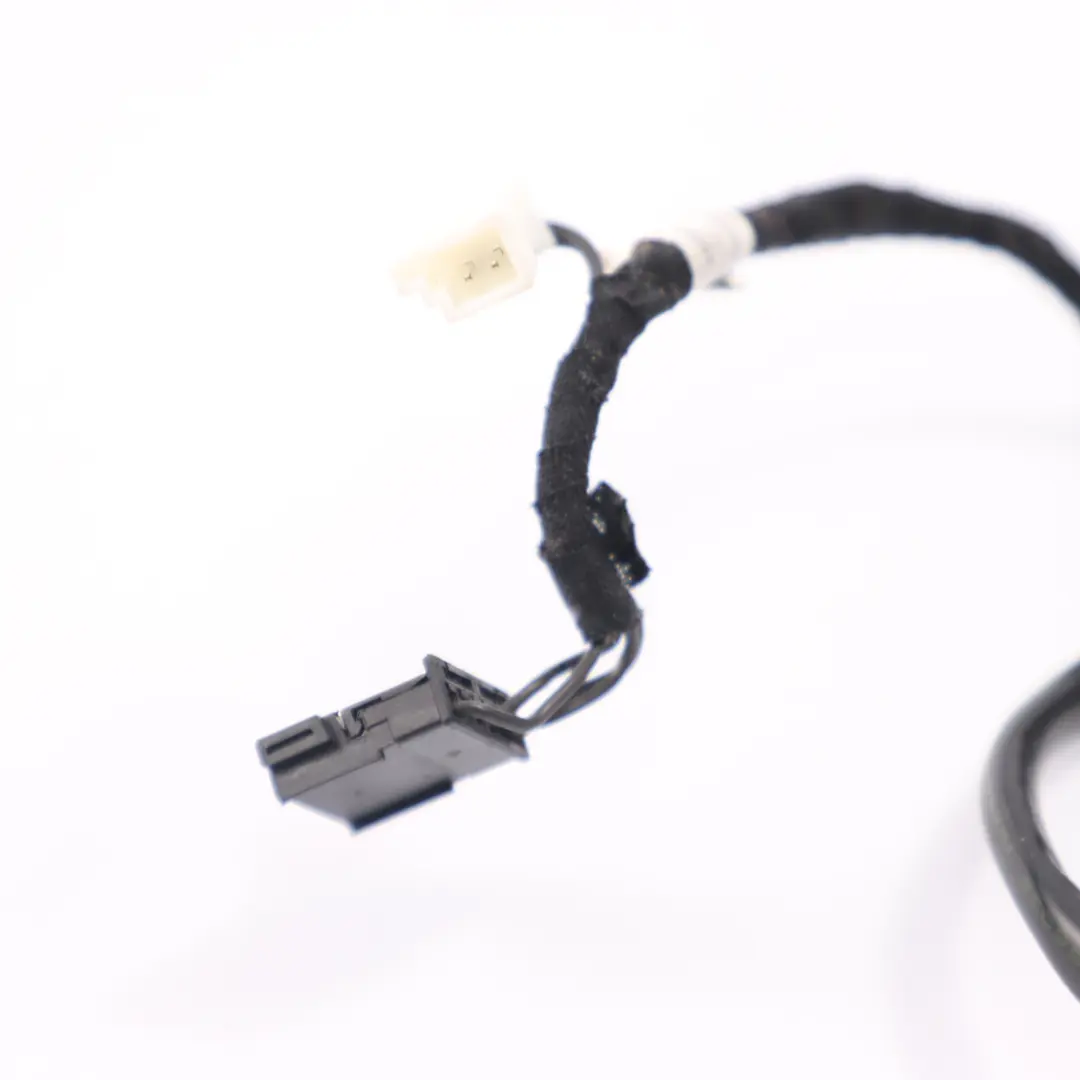 BMW F20 F21 F30 Przyciski Przełączniki Kierownicy Sport Multifunkcja - SKU 9225710-6 - Numer Części 9225710