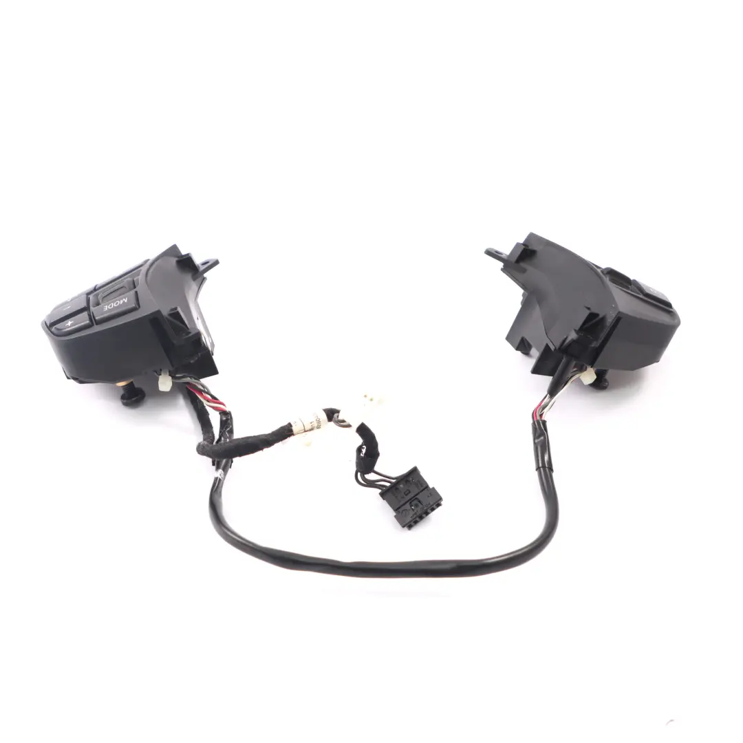 BMW F20 F21 F30 Przyciski Przełączniki Kierownicy Sport Multifunkcja - SKU 9225710-6 - Numer Części 9225710