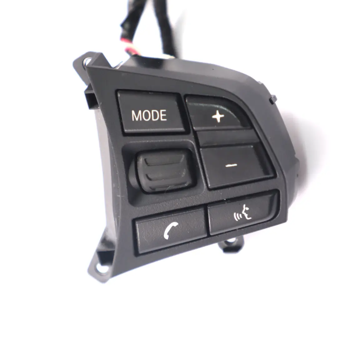 BMW F20 F21 F30 Przyciski Przełączniki Kierownicy Sport Multifunkcja - SKU 9225710-6 - Numer Części 9225710