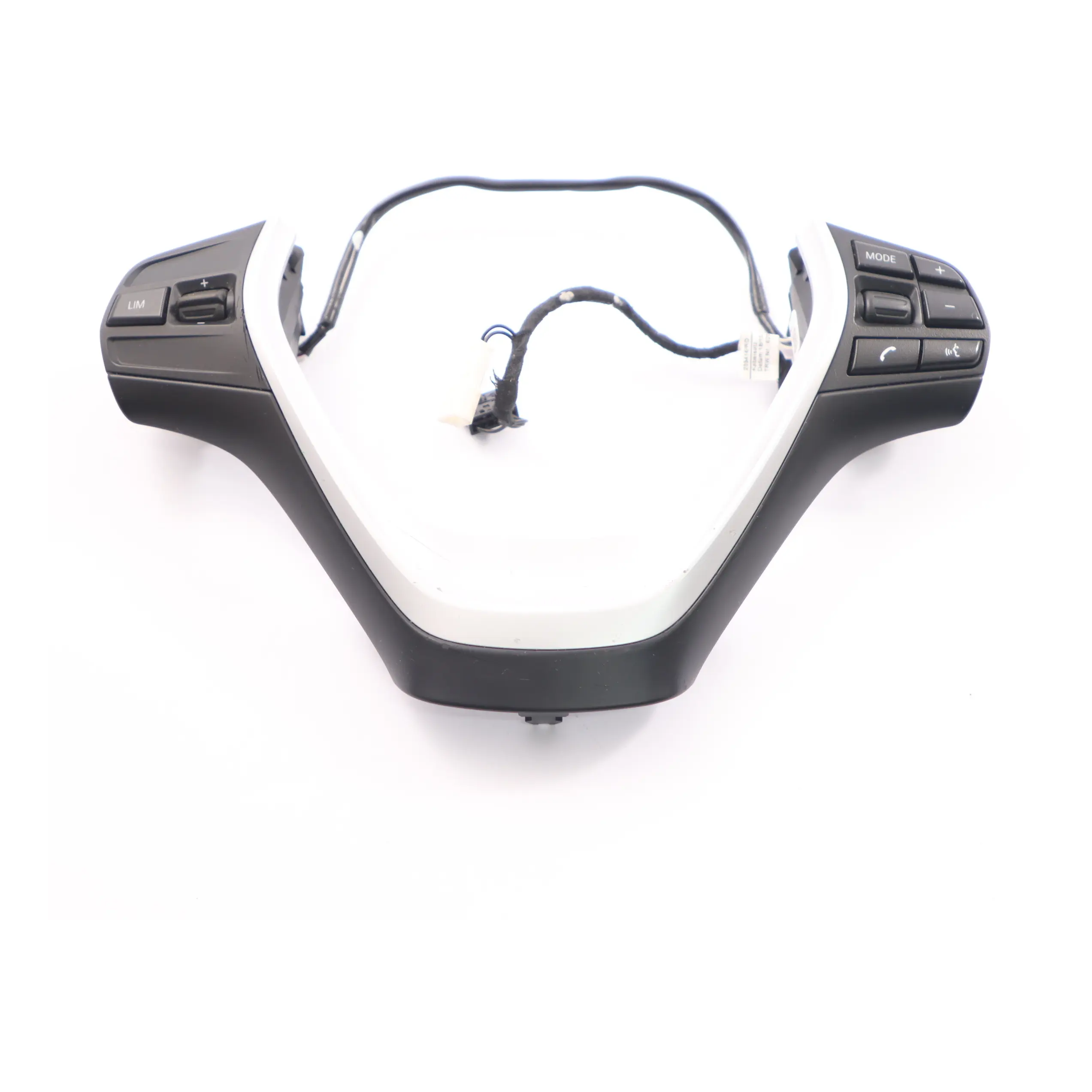 BMW F20 F21 F30 F31 Interrupteur Volant Multifonctions Sport 9225710