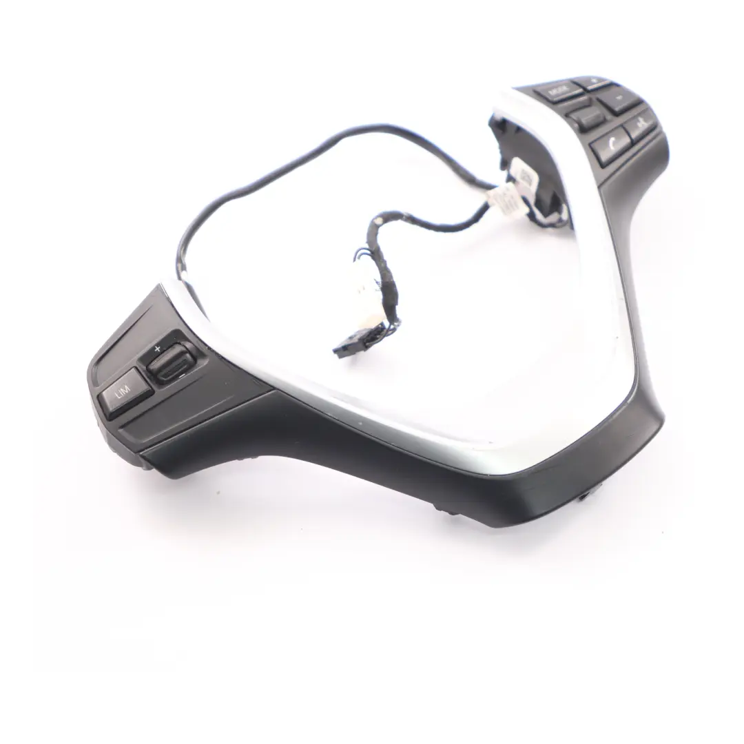 BMW F20 F21 F30 F31 Interrupteur Volant Multifonctions Sport - SKU 9225710-7 - Numéro de pièce 9225710