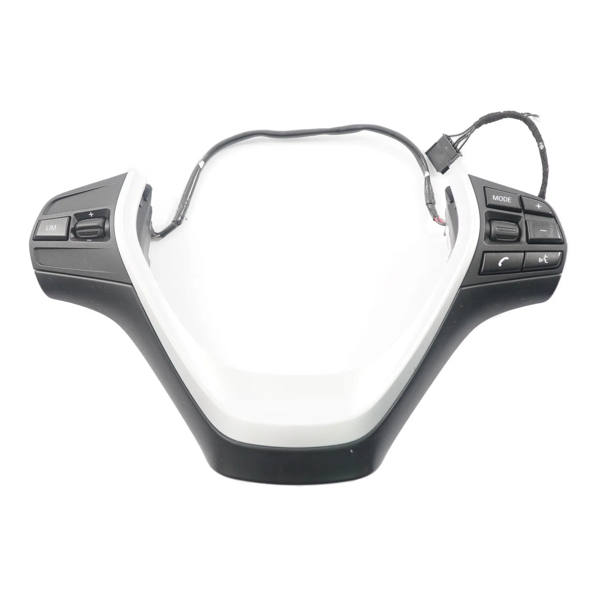 Interruptor Multifunción BMW F20 F21 F30 Embellecedor De Volante Sport 9225710