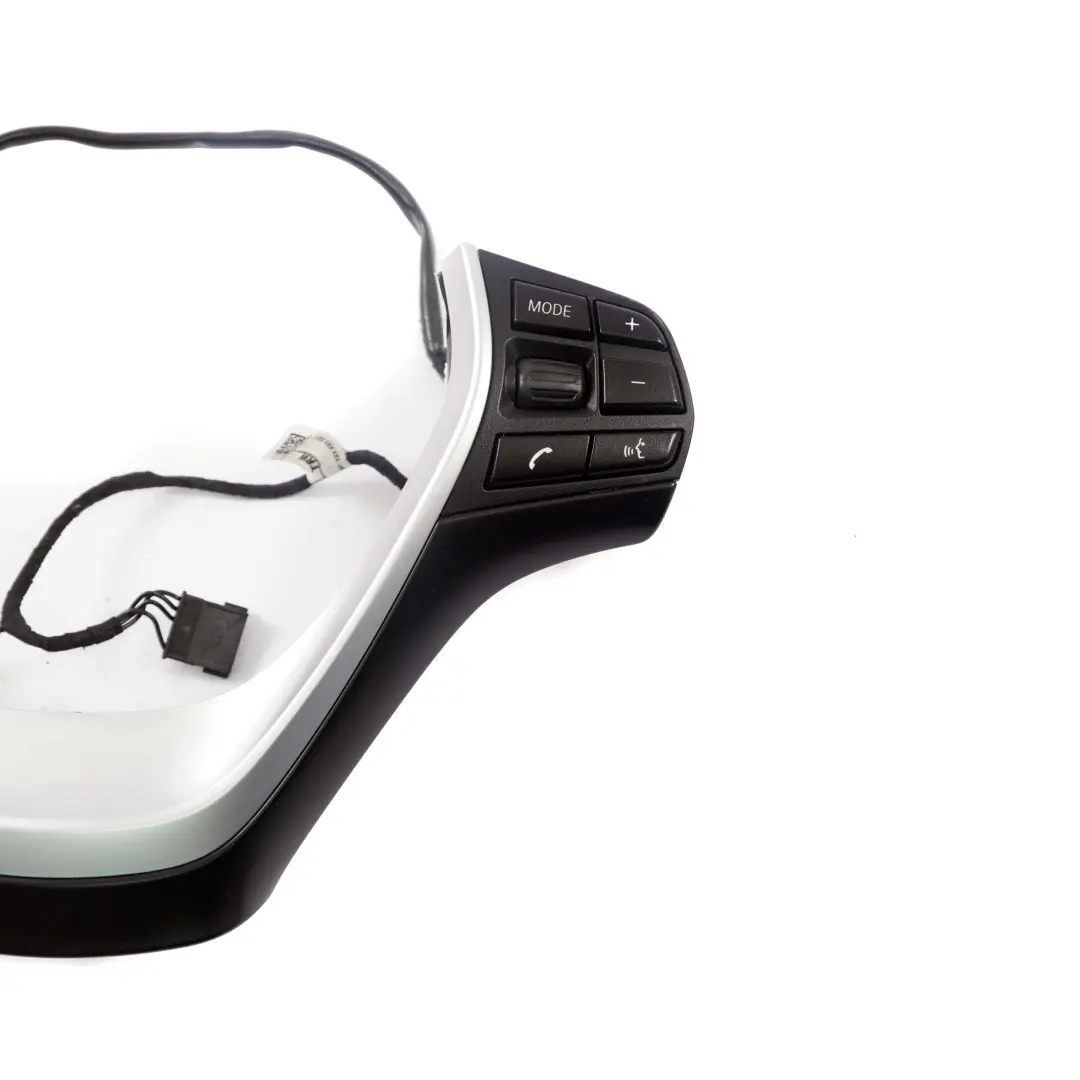 BMW F20 F21 F30 F31 Interruttore Volante Multifunzione Sport - SKU 9225710 - Numero di parte 9225710