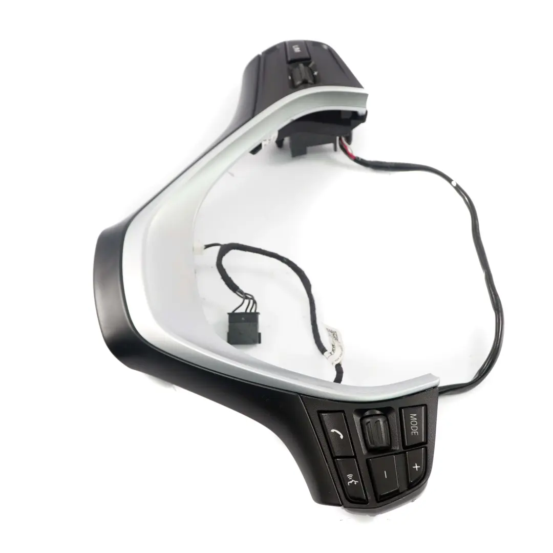 Przełączniki kierownicy sport do BMW F20 F30 o numerze 9225710 BMW F20 F30 Przełączniki kierownicy sport - SKU 9225710 - Numer Części 9225710