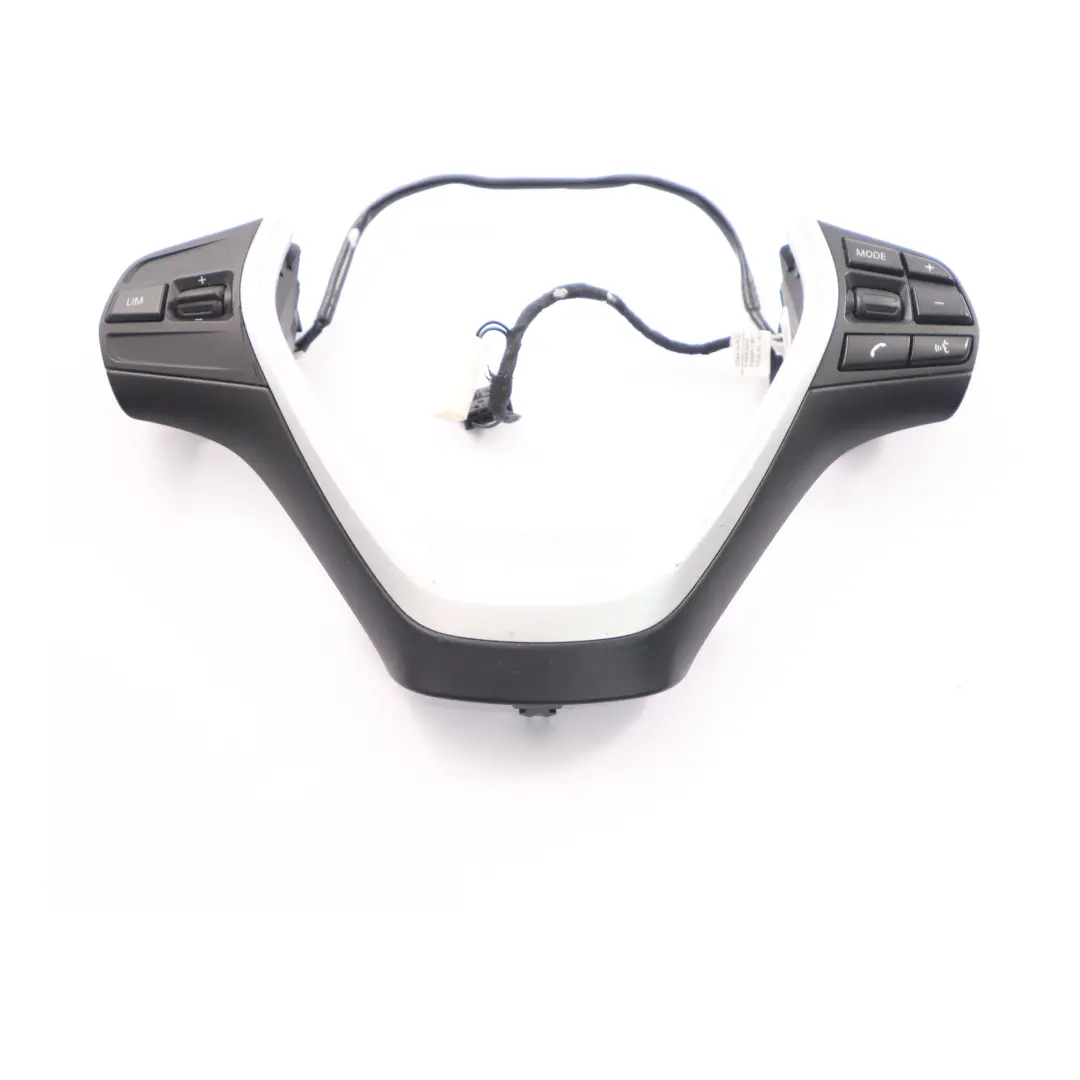 BMW 1 3 F20 F21 F30 F31 Interrupteur Volant Multifonctions Sport - SKU 9225710 - Numéro de pièce 9225710