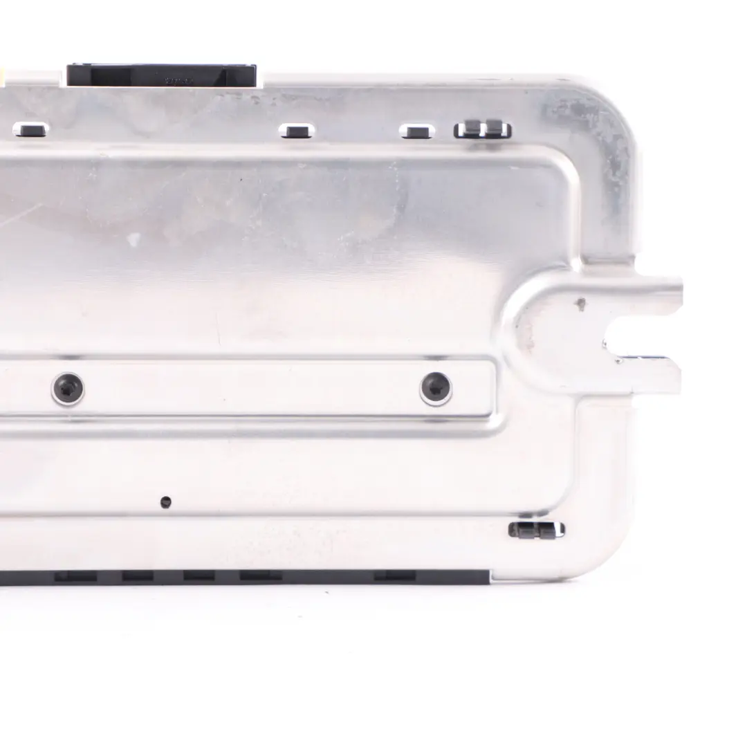 Fußraum leuchte Modul Steuergerät ECU FRM3 9273630 für BMW F13 mit Teilenummer 9225711 BMW F13 Fußraum leuchte Modul Steuergerät ECU FRM3 9273630 - SKU 9225711 - Teilenummer 9225711