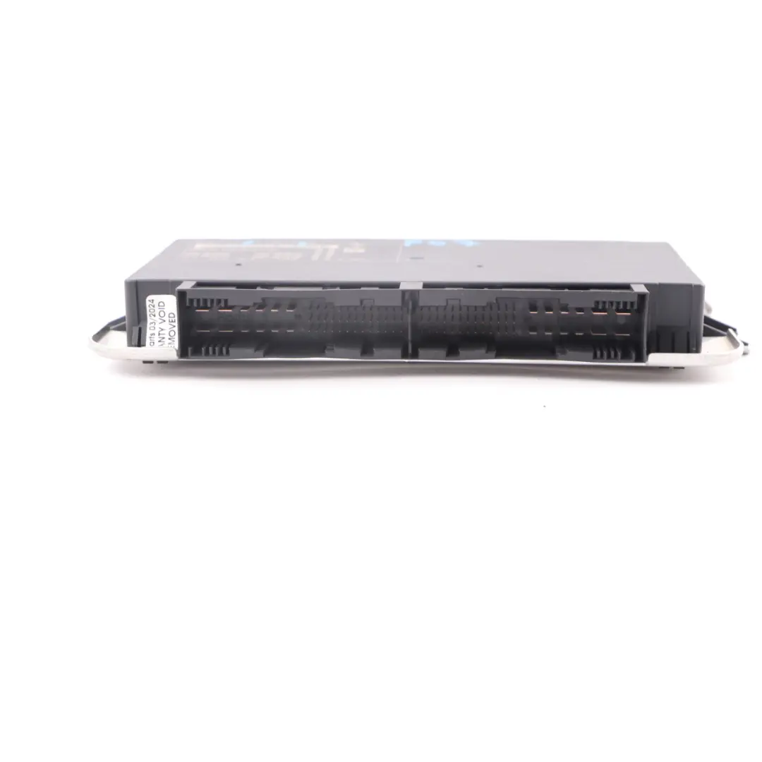 BMW F07 GT Footwell Light Module Control Unit ECU FRM3 - SKU 9225711 - Part number 9225711