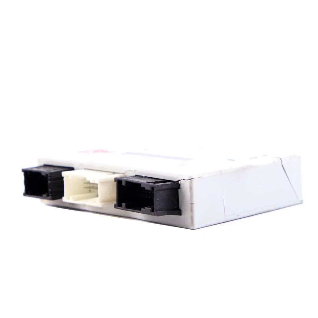BMW E81 E82 E87 E90 E91 E92 Modulo De Control De Aparcamiento PDC - SKU 9225824 - Número de pieza 9225824