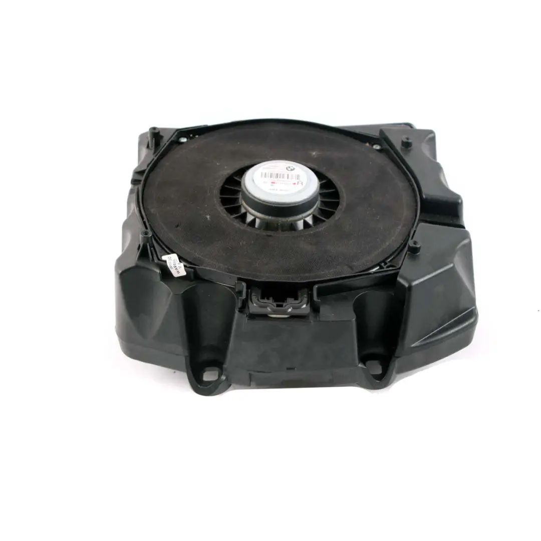 Unité stéréo avec haut parleur central droit 9164582 pour BMW F07 à propos du numéro de pièce 9225830 BMW F07 Unité stéréo avec haut parleur central droit 9164582 - SKU 9225830 - Numéro de pièce 9225830