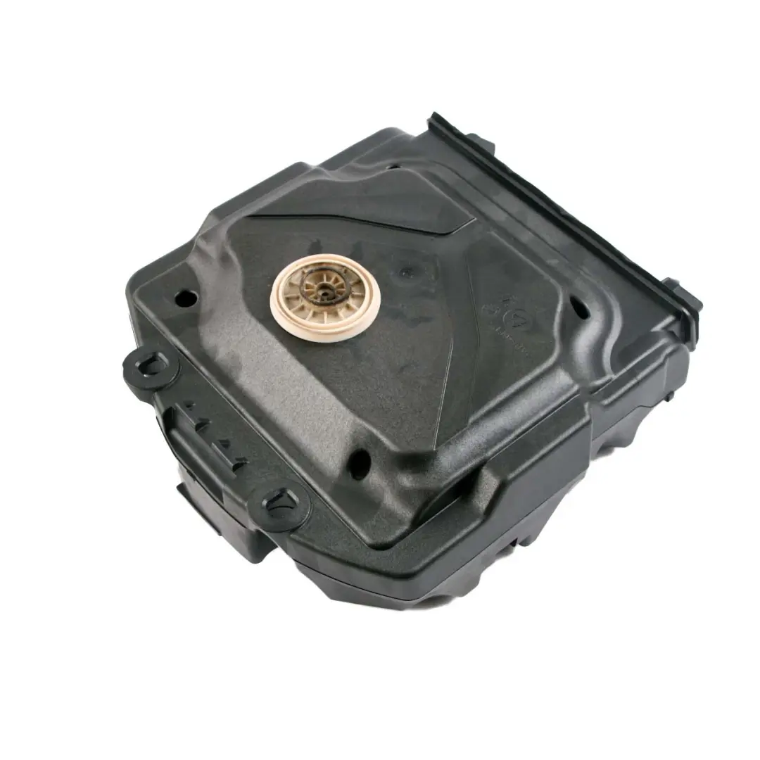 Left N/S Central Bass Loud Speaker Stereo System Unit 9164581 to BMW F07 with Part number 9225831 BMW F07 Left N/S Central Bass Loud Speaker Stereo System Unit 9164581 - SKU 9225831 - Part number 9225831