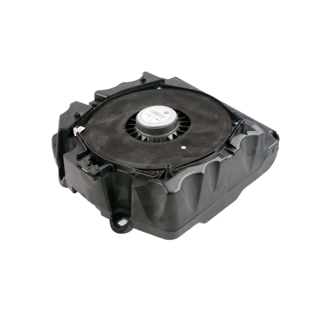 BMW F07 Sinistra Centrale Bassi Altoparlante Stereo Unità 9164581 - SKU 9225831 - Numero di parte 9225831