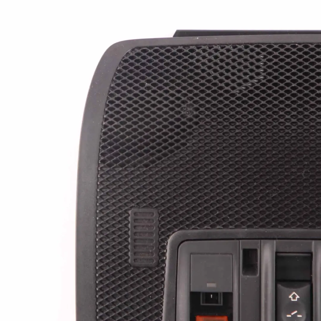 Interruttore luce BMW X5 X6 E70 E71 Unità tetto Pulsante Nero per con numero di parte 9225947 Interruttore luce BMW X5 X6 E70 E71 Unità tetto Pulsante Nero - SKU 9225947-1 - Numero di parte 9225947