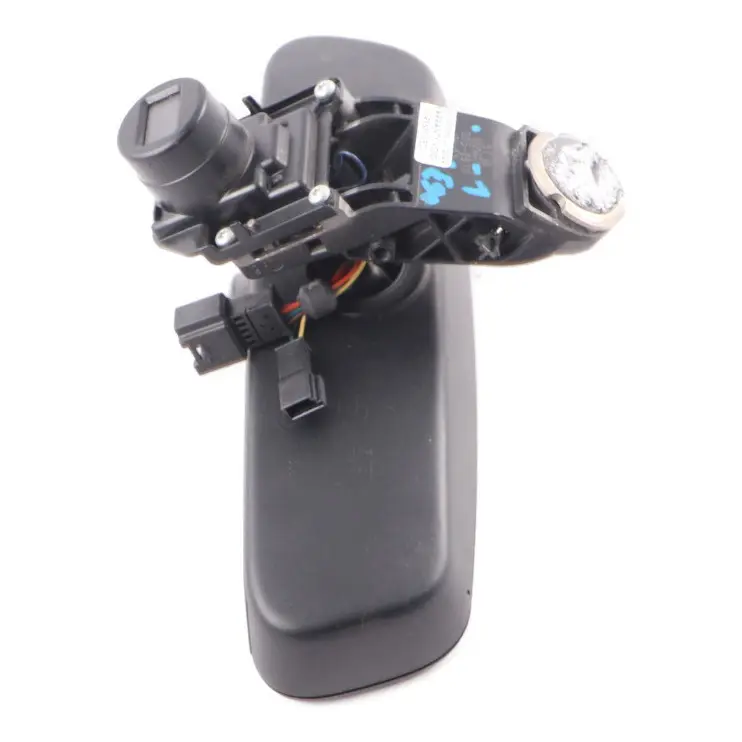 BMW E90 E91 E92 LCI X1 E84 Innen Spiegel EC/LED/FLA Fernlicht Assistent - SKU 9225977-1 - Teilenummer 9225977